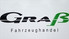 Logo Grass Automobile